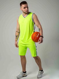 Баскетбольная форма Бфм-004 Баскетбольная форма Бфм-004