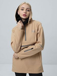 Анорак женский CROSSSPORT АнжС-047