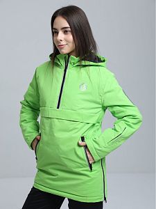 Анорак женский CROSSSPORT АнжУ-005
