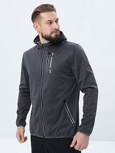 Куртка спортивная мужская CROSSSPORT КртмС-010