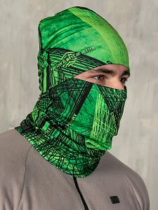 Шапка и бафф  CROSS sport Шб-016