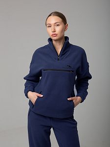 Костюм женский флисовый КЖФЛ-134