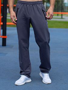 Брюки спортивные CROSSSPORT Бмф-028С