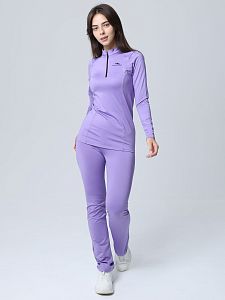 Костюм женский с начесом CROSSSPORT КЖБУ-044 Костюм женский с начесом CROSSSPORT КЖБУ-044