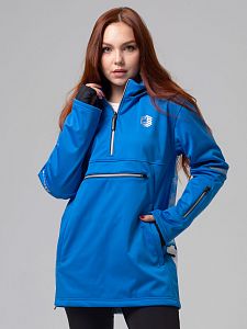 Анорак женский CROSSSPORT АнжС-046