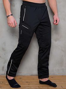 Брюки мужские CROSSSPORT Бмс-065 SoftShell