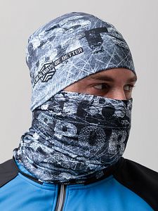 Шапка и бафф  CROSS sport Шб-015