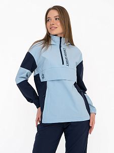 Костюм женский ветрозащитный Cross sport КжтА-123