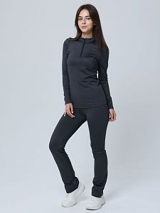 Костюм женский с начесом CROSSSPORT КЖБУ-044 Костюм женский с начесом CROSSSPORT КЖБУ-044
