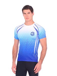 Футболка спортивная CROSS sport Фкмд-022