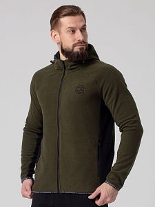Толстовка мужская Cross sport Тмф-046