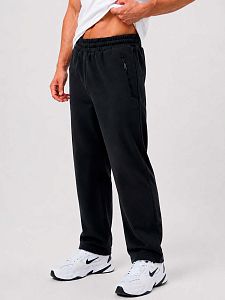 Брюки спортивные флисовые CROSSSPORT Бмфл-147