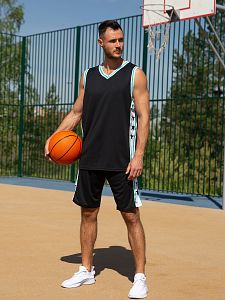 Баскетбольная форма Бфм-004