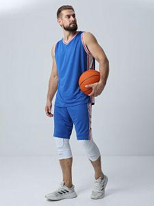 Баскетбольная форма Бфм-004