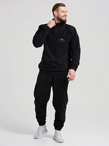 Костюм мужской флисовый CROSSSPORT Кмфл-067