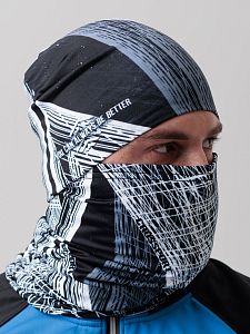 Шапка и бафф  CROSS sport Шб-016