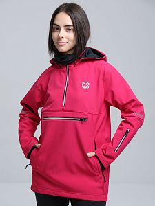 Анорак женский CROSSSPORT АнжС-047