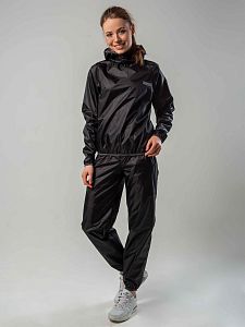 Костюм-сауна женский Cross sport Кжпс-129 Костюм-сауна женский Cross sport Кжпс-129