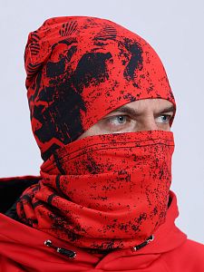 Шапка и бафф  CROSS sport Шб-002