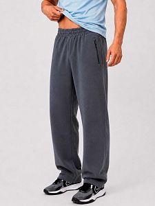 Брюки спортивные флисовые CROSSSPORT Бмфл-147