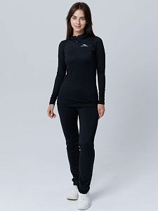 Костюм женский с начесом CROSSSPORT КЖБУ-044 Костюм женский с начесом CROSSSPORT КЖБУ-044