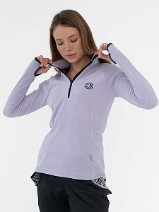 Толстовка женская CROSS sport Джфл-042